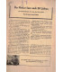 G-man Jerry Cotton, Band 368, Der Boss kauft New York, Bastei, 1967 - Delfried Kaufmann, Kriminal Heftromane