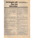 G-man Jerry Cotton, Band 421, Ein Ganster will New York beherrschen, Bastei, 1968 - Paul Meurisse, Kriminal Heftromane
