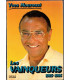 Les vainqueurs 1985-1986, Yves Mourousi, Marie-Laure Augry, 1985 - personnalités 1985, chanteurs, sportifs, hommes d'affaires