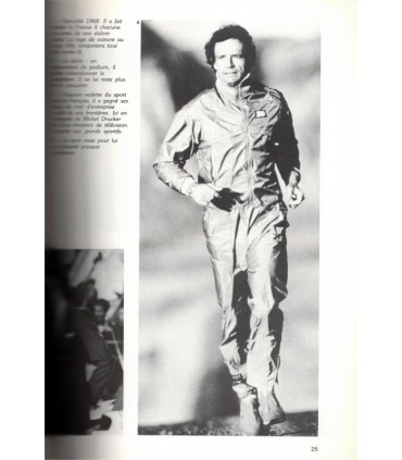 Les vainqueurs 1985-1986, Yves Mourousi, Marie-Laure Augry, 1985 - personnalités 1985, chanteurs, sportifs, hommes d'affaires
