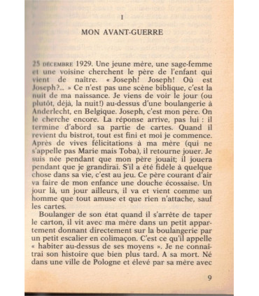 Appelle-moi par mon prénom, Régine, 1986 - chanteuse, spectacles, biographie