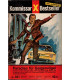 Kommissar X, Bestseller, Band 381, Paradies für Galgenvögel, Erich Pabel Verlag -  Kriminal Heftromane