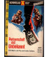 Kommissar X, Kriminal Roman, Auslese 175 , Partnerschaft mit Unbekannt, Erich Pabel Verlag -  Kriminal Heftromane