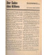 G-man Jerry Cotton, Band 476, Der Sohn des Killers, Bastei, 1968 - Delfried Kaufmann, Kriminal Heftromane
