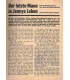 G-man Jerry Cotton, Band 563, Der letzte Mann in Jennys Leben, Bastei, 1968 - Kriminal Heftromane