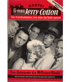 G-man Jerry Cotton, Band 554, Das Geheimnis der Millionen-Bande, Bastei, 1968 - Kriminal Heftromane