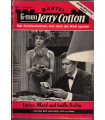 G-man Jerry Cotton, Band 612, Ladys, Mord und heisse Dollar, Bastei, 1968 - Kriminal Heftromane