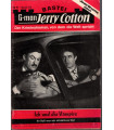 G-man Jerry Cotton, Band 613, Ich und die Vampire, Bastei, 1968 - Kriminal Heftromane