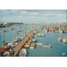 Royan, le port - carte postale Charente Maritime 17, Cap