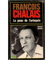 La peau de l'arlequin, François Chalais, 1975 - acteurs 1970, chanteurs 1970, showbiz 1970