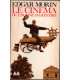 Le cinéma ou l'homme imaginaire, Edgar Morin, 1965 -  Essai d'anthropologie sur le cinéma