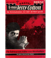 G-man Jerry Cotton, Band 689, Die Schwarzen Adler von Manhattan, Bastei, 1970 - Kriminal Heftromane