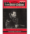 G-man Jerry Cotton, Band 706, Im Stützpunkt des Satans, Bastei, 1970 - Kriminal Heftromane