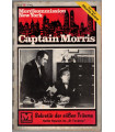 Captain Morris, Mordkommission New York, Band 15, Sekretär der süssen Träume - Kriminal Heftromane