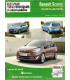 Revue technique automobile, Renault Scénic 2011 2013 Diesel - marques de voitures, magazines mécanique automobile