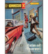 Kommisar X, Nummer 519, Ferien mit Feuerwerk, Erich Pabel Verlag -  Kriminal Heftromane