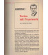 Kommisar X, Nummer 519, Ferien mit Feuerwerk, Erich Pabel Verlag -  Kriminal Heftromane