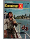Kommisar X, Nummer 597, Eine Lady befiehlt Mord, Erich Pabel Verlag -  Kriminal Heftromane