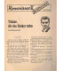 Kommissar X, Bestseller nr. 300, Träume, die den Henker rufen, Erich Pabel Verlag -  Kriminal Heftromane