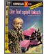 Kommisar X Auslese 238, Der Tod spielt falsch, Erich Pabel Verlag -  Kriminal Heftromane