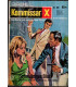 Kommissar X, Nummer 566, Schmutziges Blut, Erich Pabel Verlag -  Kriminal Heftromane