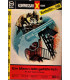 Kommissar X, Bestseller 298, Ein Mann lebt gefährlich, Erich Pabel Verlag - Kriminal Heftromane