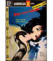 Kommissar X, Auslese 255, Drei ohne Gnade, Erich Pabel Verlag - Kriminal Heftromane
