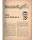 Kommissar X, Auslese 270, Geld nach Methode 4, Bert F. Island, Erich Pabel Verlag - Kriminal Heftromane