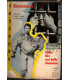 Kommissar X, Nr 169, Kaltes Blut und heisse Diamanten, Erich Pabel Verlag - doppelseitigen Porträt von Tom Rowland, Heftromane