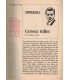 Kommissar X, Nummer 608, Carioca Killer, Erich Pabel Verlag - Kriminal Heftromane
