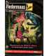 Fledermaus, nr. 518, Raubmord am Walton Place, Pabel Krimi -  Kriminal Heftromane