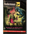 Fledermaus, nr. 518, Raubmord am Walton Place, Pabel Krimi -  Kriminal Heftromane