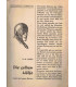 Fledermaus, nr. 401, G.W. Jones, Die gelben Wölfe, Pabel Krimi -  Kriminal Heftromane