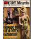Cliff Morris, Nr. 87, Mikado mit dem roten Mandarin, 1966 -  Kriminal Heftromane