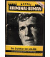 Bastei Kriminal-Roman, Band 670, Das Zuchthaus war sein Alibi, 1964 -  Kriminal Heftromane