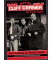 Cliff Corner, Susan Taylor, Das Syndikat der Grünen Teufel, Bastei, 1968 -  Kriminal Heftromane