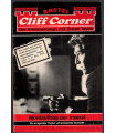 Cliff Corner, Susan Taylor, Mordauftrag per Inserat, Bastei, 1970 -  Kriminal Heftromane