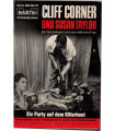 Cliff Corner, Susan Taylor, Die Pary auf dem Killerboot, Bastei, 1968 -  Kriminal Heftromane