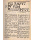 Cliff Corner, Susan Taylor, Die Pary auf dem Killerboot, Bastei, 1968 -  Kriminal Heftromane