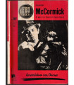 McCormick, Band 197, Geisterfahren von Chicago, Marken, 1964 -  Kriminal Heftromane