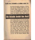 McCormick, Band 252, Die Melodie befahl ihm Mond, Marken, 1965 -  Kriminal Heftromane