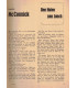 McCormick, Band 100, Den Haien zum Lunch, Marken, 1962 -  Kriminal Heftromane