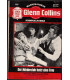 Glenn Collins, Band 135, Der Mörderclub hetzt eine Frau, Marken, 1969 -  Kriminal Heftromane