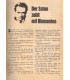 John Drake, Band 147, Der Satan zahlt mit Diamanten, 1966 - Danger Man, Destination Danger, Kriminal Heftromane