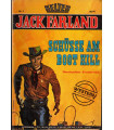 Western, Jack Farland, Band 3, Schüsse am Boot Hill, 1969 - Western Heftromane