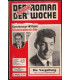 Kommissar Wiltons Kriminalberichte, Die Vergeltung, Jules Charpentier, Der Kriminal Roman der Woche -  Kriminal Heftromane