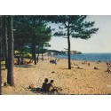 Saint-Georges-de-Didonne, la pointe de Suzac - carte postale Charente Maritime 17, Tito