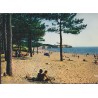 Saint-Georges-de-Didonne, la pointe de Suzac - carte postale Charente Maritime 17, Tito