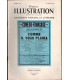 Comme il vous plaira, William Shakespeare, acteurs Jean Davy, Jacques Charron - France Illustration N°107 1952