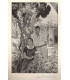 La nuit en flammes, T1, Marcelle Vioux - roman populaire, La Petite Illustration Roman N°285 1933